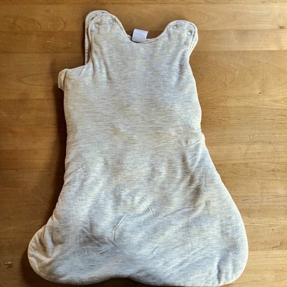 Super soft sleep sack